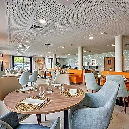 Quality Aparthotel Cherbourg