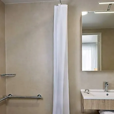 Quality Aparthotel Cherbourg Hotel Cherbourg-en-Cotentin