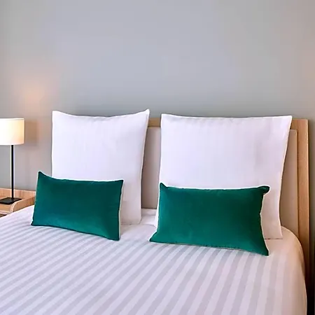 Quality Aparthotel Cherbourg Cherbourg-en-Cotentin