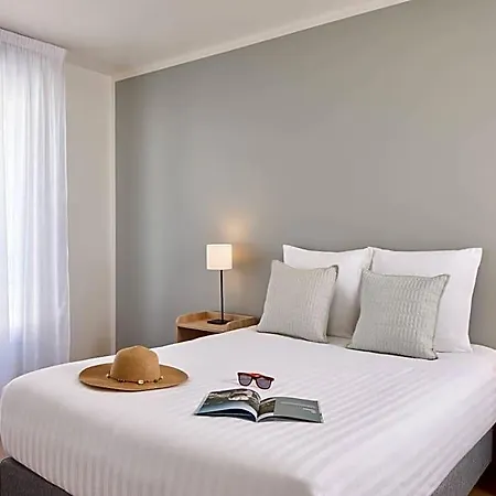 Hotel Quality Aparthotel Cherbourg Cherbourg-en-Cotentin