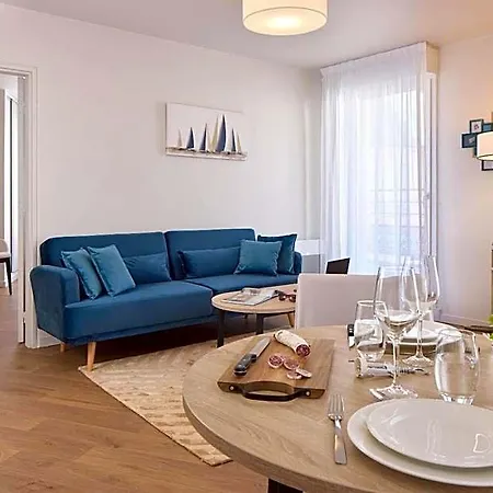 Hotel Quality Aparthotel Cherbourg Cherbourg-en-Cotentin