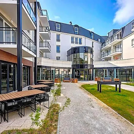 Quality Aparthotel Cherbourg Cherbourg-en-Cotentin
