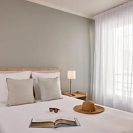 Quality Aparthotel Cherbourg