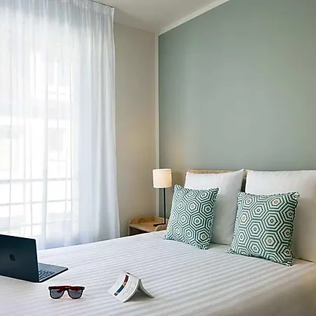 Quality Aparthotel Cherbourg Hotel
