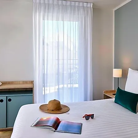 Quality Aparthotel Cherbourg Cherbourg-en-Cotentin